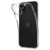 SPIGEN tok LIQUID CRYSTAL az IPHONE 15 Plus-hoz, átlátszó