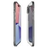 SPIGEN tok LIQUID CRYSTAL az IPHONE 15 Plus-hoz, átlátszó