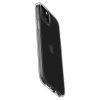 SPIGEN tok LIQUID CRYSTAL az IPHONE 15 Plus-hoz, átlátszó
