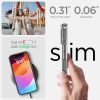 SPIGEN tok LIQUID CRYSTAL az IPHONE 15 Plus-hoz, átlátszó