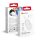 CELL F-ENERGY Mini Power Watch powerbank 1A 2,5W 1200 mAh fehér