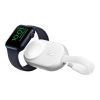 CELL F-ENERGY Mini Power Watch powerbank 1A 2,5W 1200 mAh fehér