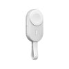 CELL F-ENERGY Mini Power Watch powerbank 1A 2,5W 1200 mAh fehér