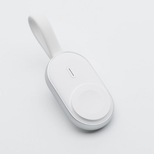 CELL F-ENERGY Mini Power Watch powerbank 1A 2,5W 1200 mAh fehér