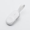 CELL F-ENERGY Mini Power Watch powerbank 1A 2,5W 1200 mAh fehér