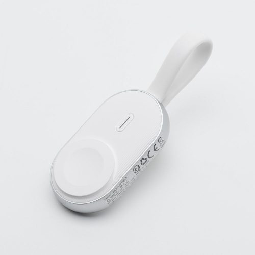 CELL F-ENERGY Mini Power Watch powerbank 1A 2,5W 1200 mAh fehér