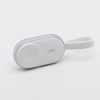 CELL F-ENERGY Mini Power Watch powerbank 1A 2,5W 1200 mAh fehér