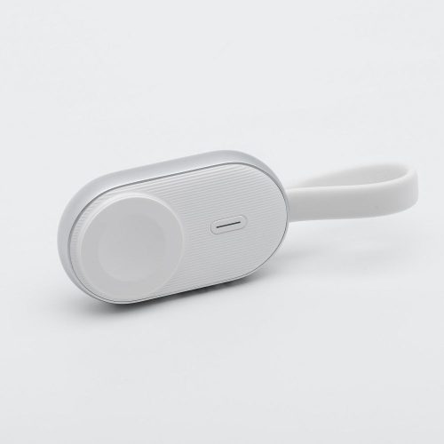 CELL F-ENERGY Mini Power Watch powerbank 1A 2,5W 1200 mAh fehér