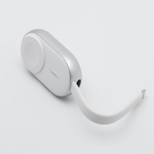 CELL F-ENERGY Mini Power Watch powerbank 1A 2,5W 1200 mAh fehér