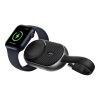 CELL F-ENERGY Mini Power Watch powerbank 1A 2,5W 1200 mAh fekete