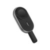 CELL F-ENERGY Mini Power Watch powerbank 1A 2,5W 1200 mAh fekete