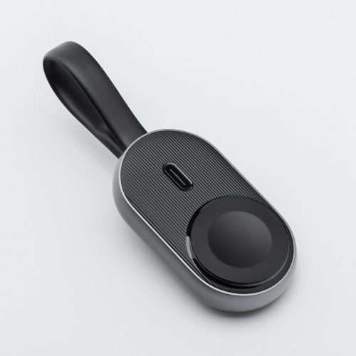 CELL F-ENERGY Mini Power Watch powerbank 1A 2,5W 1200 mAh fekete
