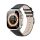 DUX DUCIS strap YS valódi bőr Apple Watch 42 / 44 / 45 / 49 mm fekete