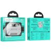 HOCO wireless bluetooth earphones TWS EW55 silver