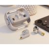 HOCO wireless bluetooth earphones TWS EW55 silver