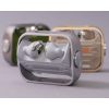 HOCO wireless bluetooth earphones TWS EW55 silver