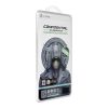 X-ONE Extreme Shock Eliminator 4th gen. Privacy - iPhone 15 Plus készülékhez