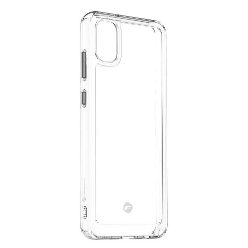 FORCELL F-PROTECT Clear Case for SAMSUNG A05 transparent
