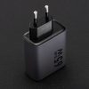 CELL F-ENERGY GaN VT-42B travel Töltő 2 x Type C + USB A PD QC4.0 4A 65W szürke