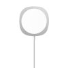 <product>Magnetic vezetéknélküli Töltő Stand X-ONE kompatibilis a MagSafe 15W-tal</product>