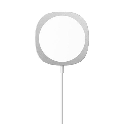 <product>Magnetic vezetéknélküli Töltő Stand X-ONE kompatibilis a MagSafe 15W-tal</product>
