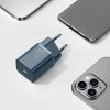 BASEUS Töltő Type C PD QC3.0 3A 20W CCSUP-B03/CCCJGCE kék