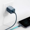 BASEUS Töltő Type C PD QC3.0 3A 20W CCSUP-B03/CCCJGCE kék