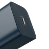BASEUS Töltő Type C PD QC3.0 3A 20W CCSUP-B03/CCCJGCE kék