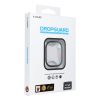 X-ONE Dropguard Tok - Apple Watch Ultra/Ultra 2 49mm átlátszó tok