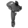 HOCO car holder for rearview mirror H17 black