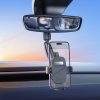 HOCO car holder for rearview mirror H17 black