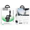 HOCO car holder for rearview mirror H17 black