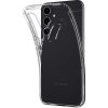 SPIGEN tok LIQUID CRYSTAL Samsung S23 FE készülékhez átlátszó