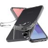 SPIGEN tok LIQUID CRYSTAL Samsung S23 FE készülékhez átlátszó