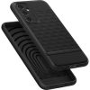 TokOLOGY tok PARALLAX  SAMSUNG S23 FE matt fekete