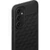 TokOLOGY tok PARALLAX  SAMSUNG S23 FE matt fekete