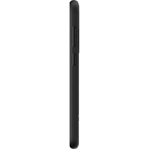TokOLOGY tok PARALLAX  SAMSUNG S23 FE matt fekete