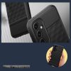 TokOLOGY tok PARALLAX  SAMSUNG S23 FE matt fekete