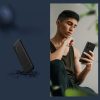 TokOLOGY tok PARALLAX  SAMSUNG S23 FE matt fekete