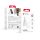 CELL F-ENERGY F10K2 MagStand powerbank kompatibilis MagSafe PD QC3.0 5A 20W 10000 mAh fehér