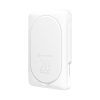 CELL F-ENERGY F10K2 MagStand powerbank kompatibilis MagSafe PD QC3.0 5A 20W 10000 mAh fehér