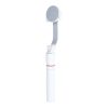 Selfie stick vezeték nélküli távirányítóval és MagSafe kompatibilis állvánnyal SSTR-C09 fehér