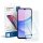 Edzett üveg kék Star - SAMSUNG Galaxy A15 5G
