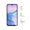Edzett üveg kék Star - SAMSUNG Galaxy A15 5G
