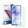 Edzett üveg kék Star - SAMSUNG Galaxy A55 5G