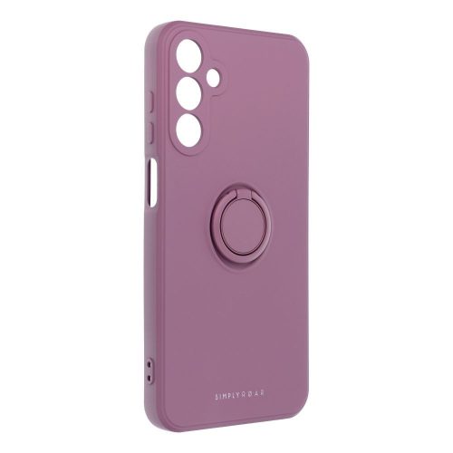 ROAR tok AMBER SAMSUNG A15 4G / A15 5G készülékhez, Lila