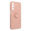 ROAR tok AMBER Samsung A15 4G / A15 5G készülékhez rózsaszín