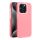 CANDY tok IPHONE 11 Pro Max készülékhez rózsaszín