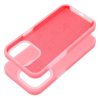CANDY tok IPHONE 11 Pro Max készülékhez rózsaszín