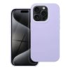 CANDY tok IPHONE 12 Pro készülékhez lila színben
